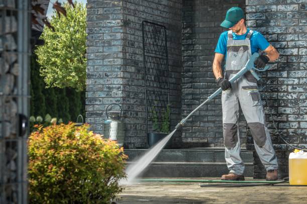 Best Post-Construction Pressure Washing  in Pacifi, CA