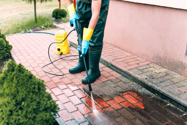 Best House Exterior Washing  in Pacifi, CA