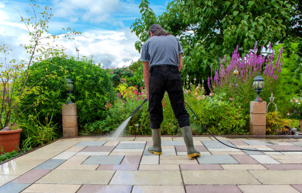  Pacifi, CA Pressure Washing Pros