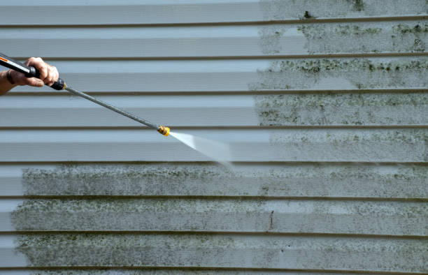 Best Patio and Deck Pressure Washing  in Pacifi, CA