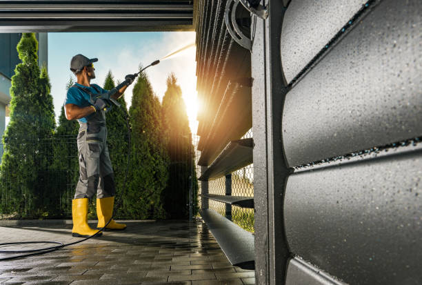 Best Building Exterior Washing  in Pacifi, CA