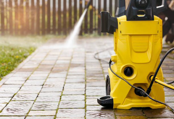 Best Gas Station Cleaning  in Pacifi, CA