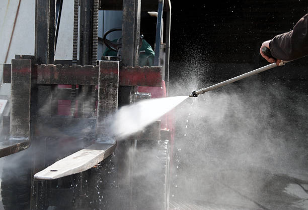 Best Dumpster Area Cleaning  in Pacifi, CA