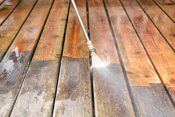 Best Restaurant Pressure Washing  in Pacifi, CA