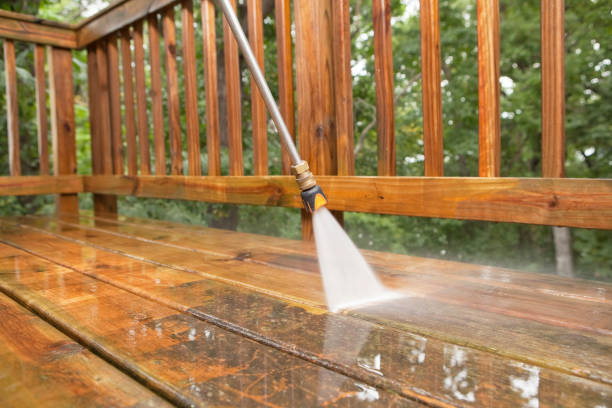 Best Playground Equipment Cleaning  in Pacifi, CA