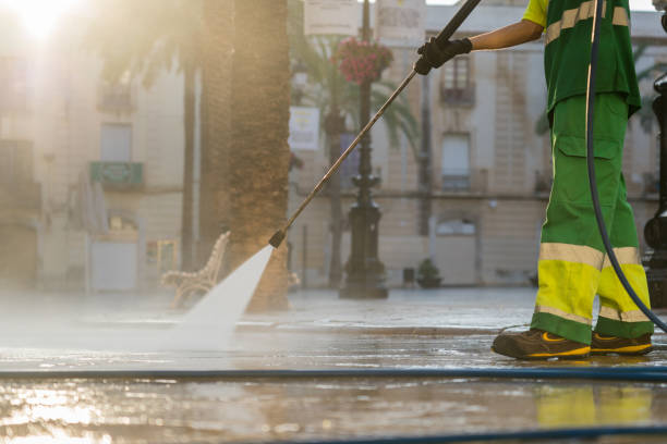 Best Factory Floor Cleaning  in Pacifi, CA